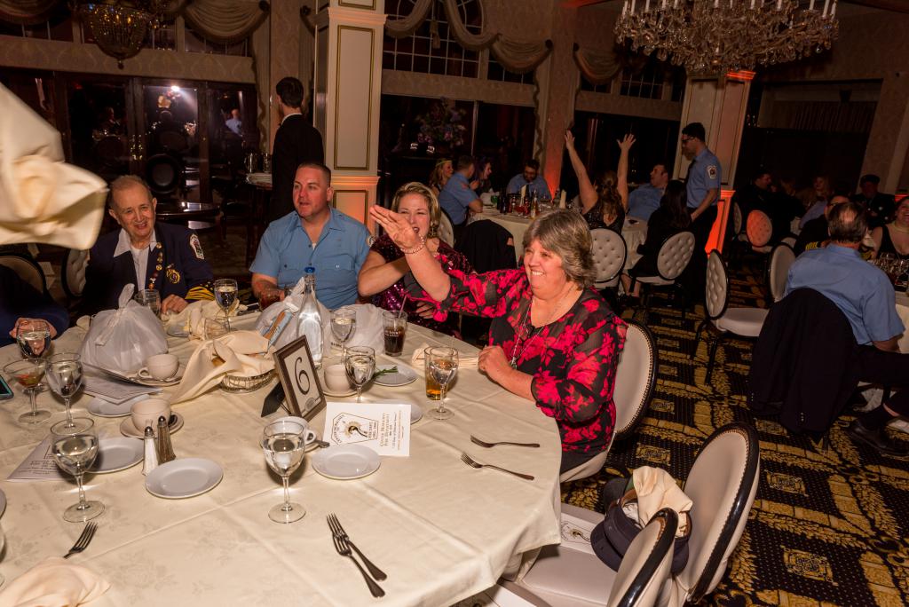 2019 Installation Dinner